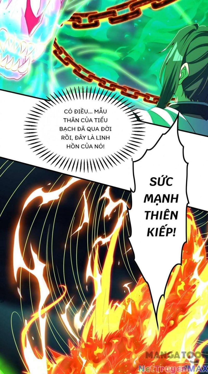 đệ nhất người ở rể chapter 219 24