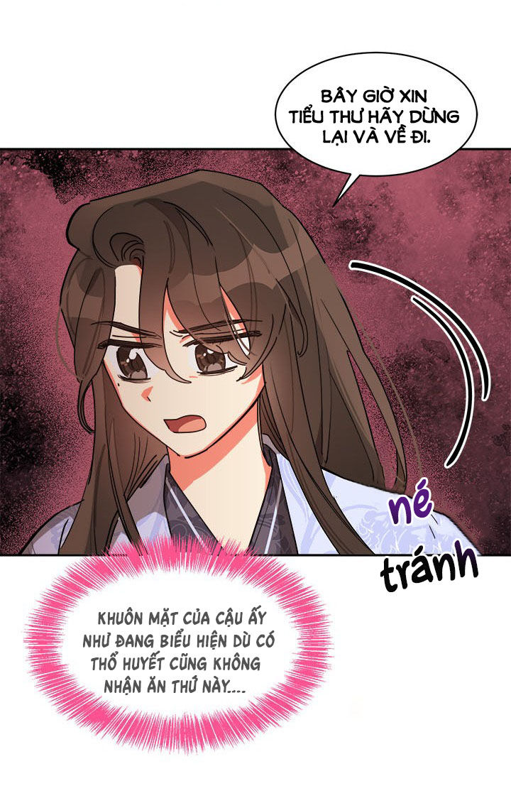 con gái bảo bối của boss phản diện chapter 10 20