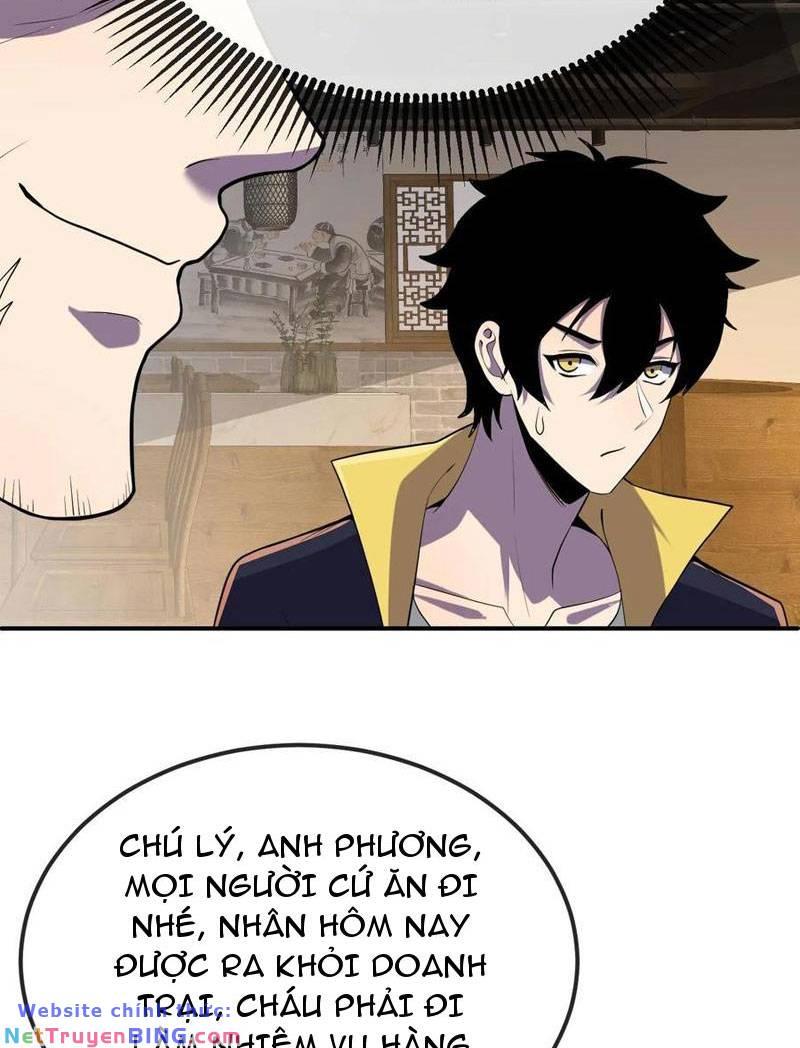 nhìn thấy thanh máu, ta xử tội thần linh chapter 165 35