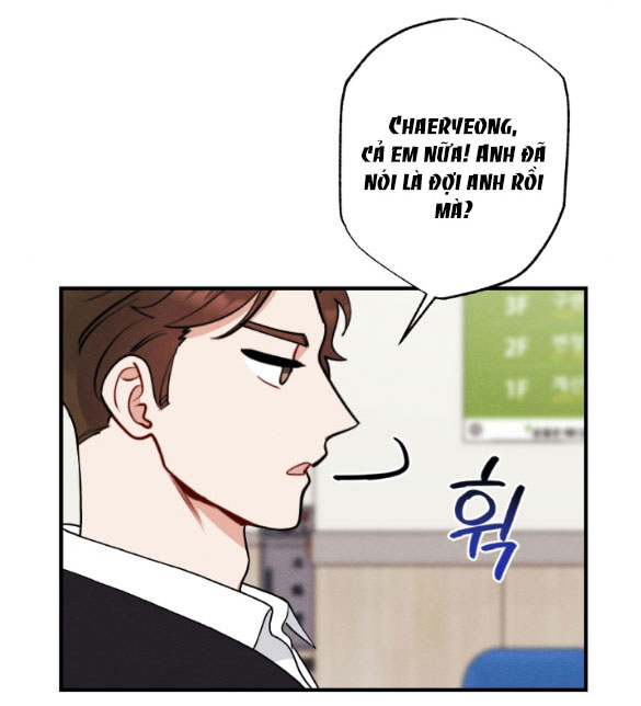 [18+] hôn nhân bị đánh cắp chapter 48.1 20