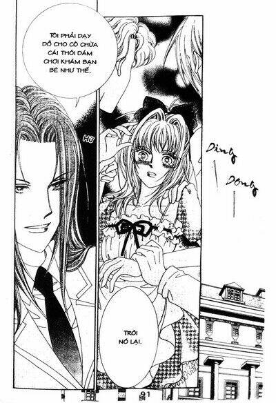 lọ lem hậu đậu chapter 17 29