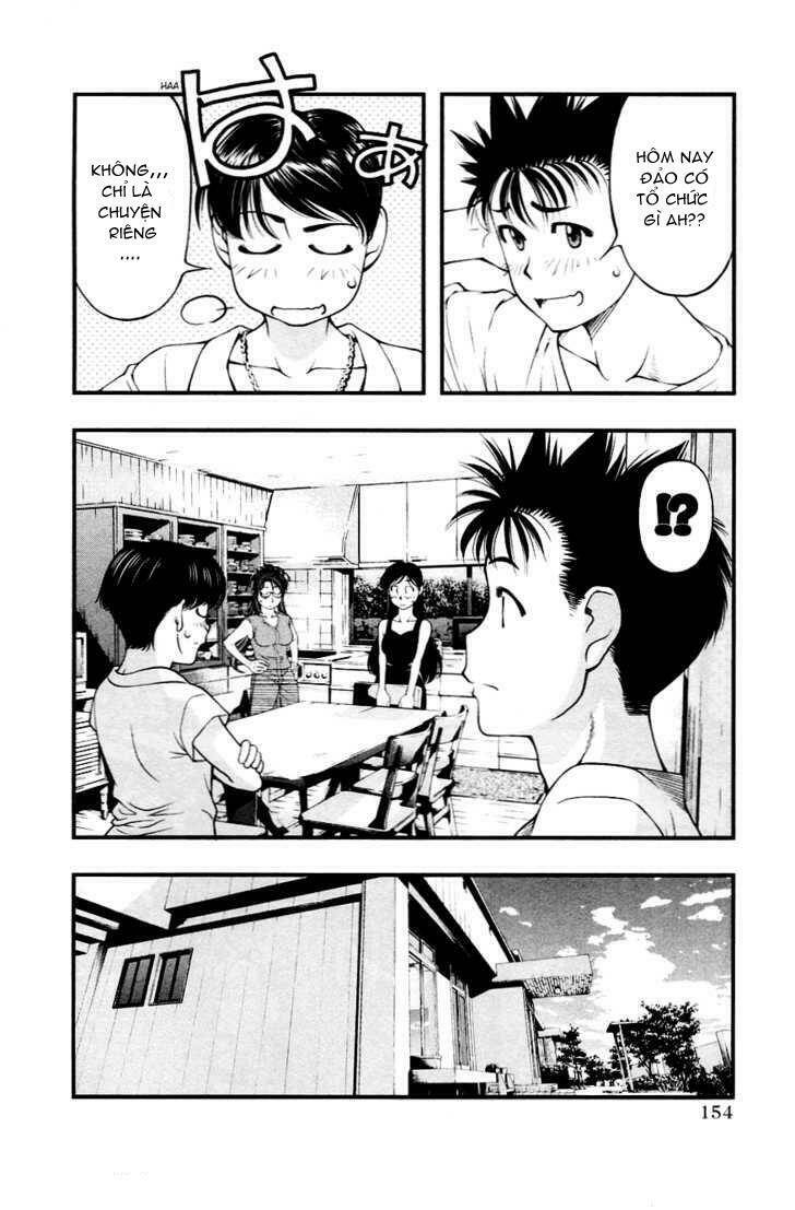 umi no misaki chapter 26 8