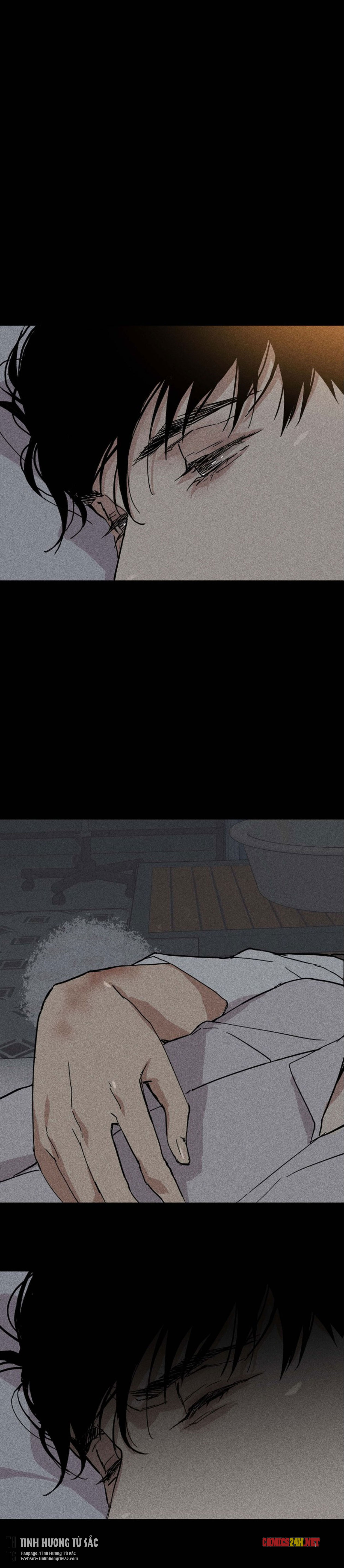 người đàn ông đã kết hôn chapter 14 37