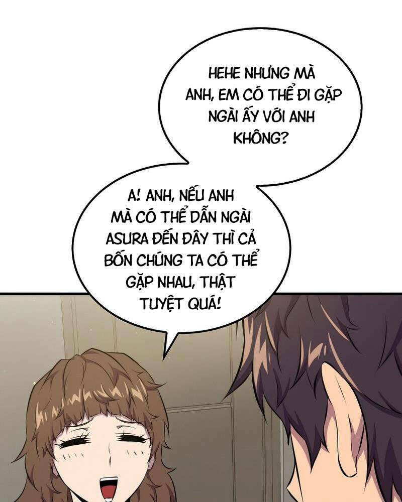 tôi thăng cấp trong lúc ngủ chapter 39 71