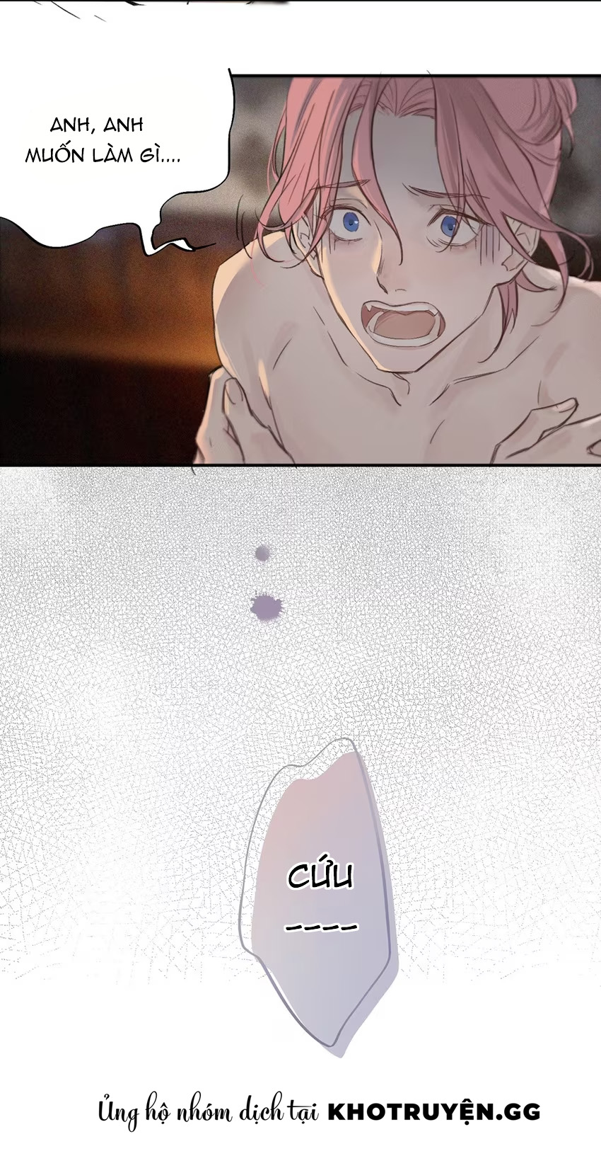 gặp quỷ chapter 2 6