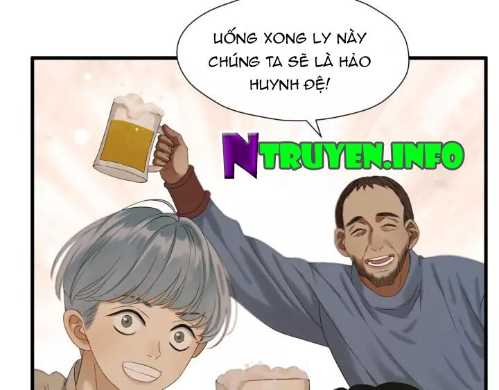 lượm được một tiểu hồ ly phần 3 chapter 92 17