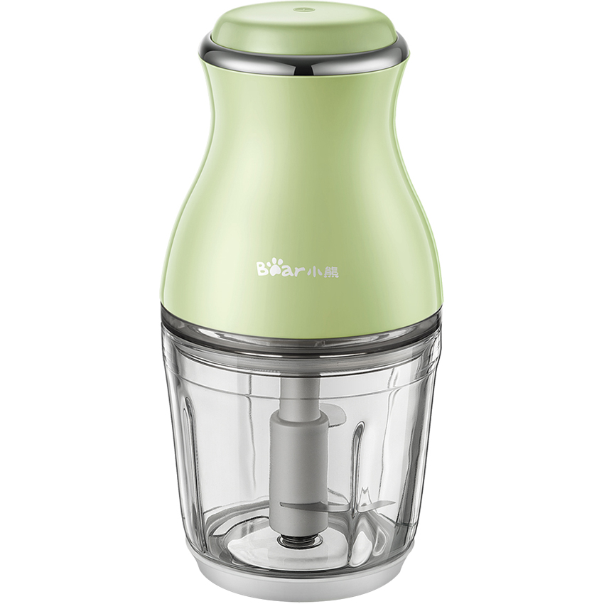 Máy xay thịt mini Bear QSJ-B02X5 - Hàng chính hãng