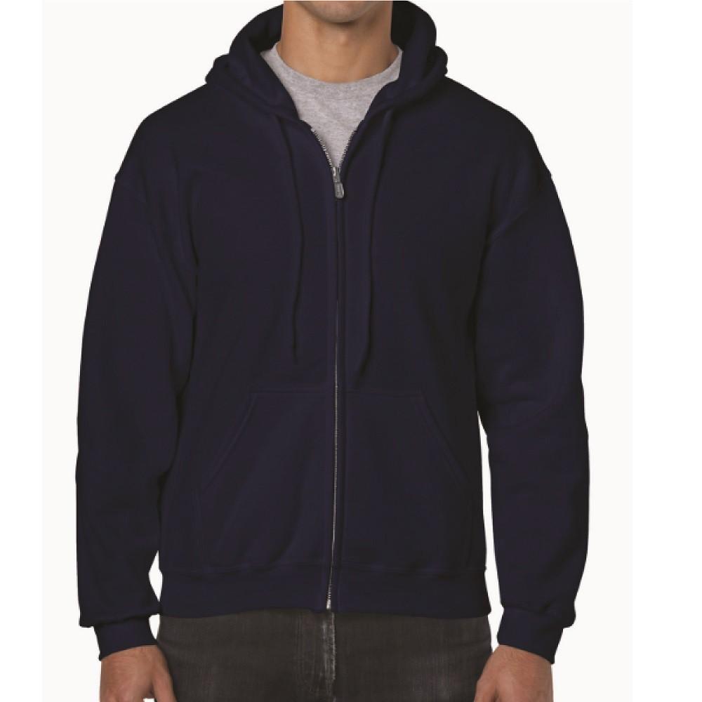ÁO HOODIE CÓ KHÓA KÉO