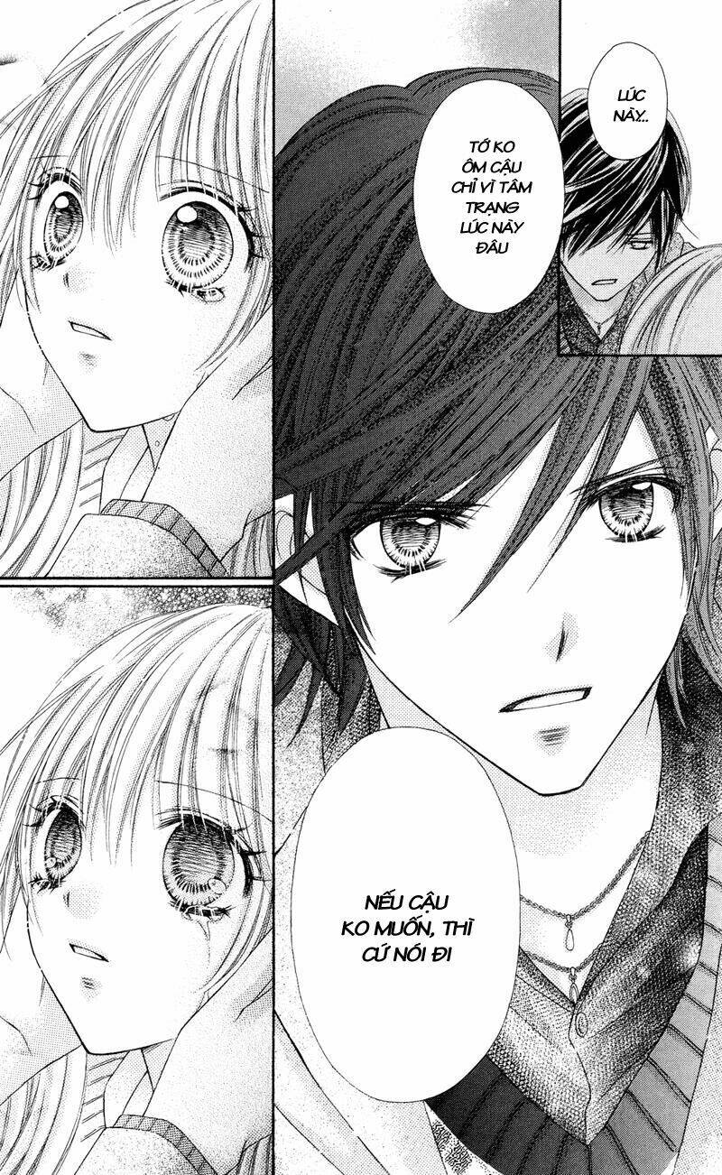 rockin' heaven chapter 27 32