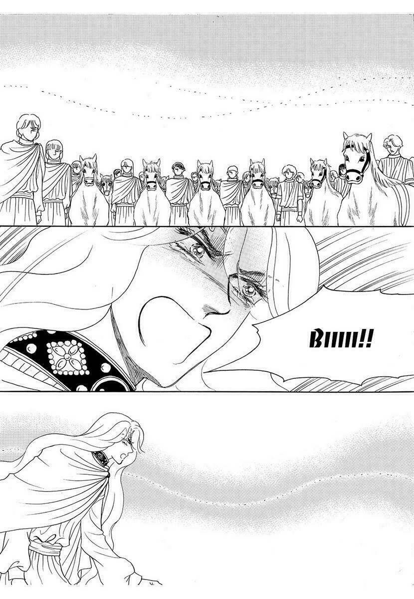 princess - công chúa xứ hoa (bản đẹp) chapter 80 29