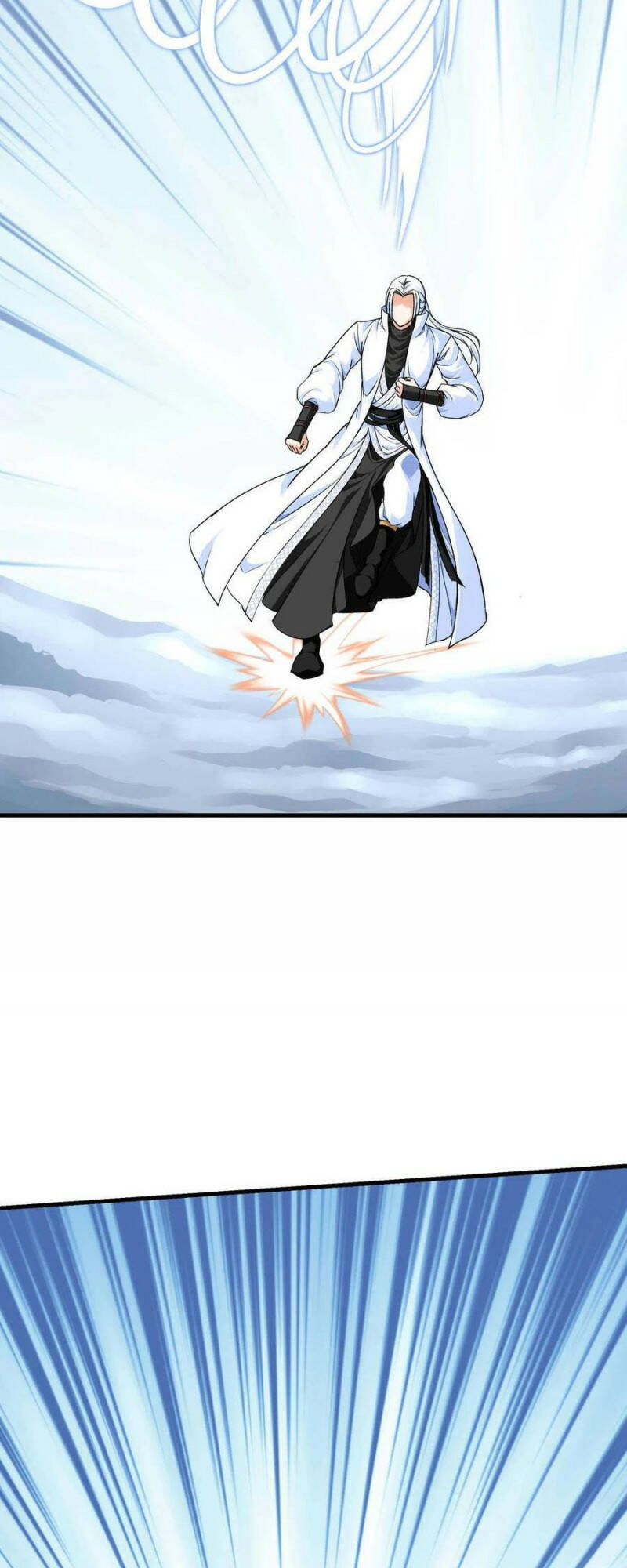 trọng sinh ta là đại thiên thần chapter 215 4