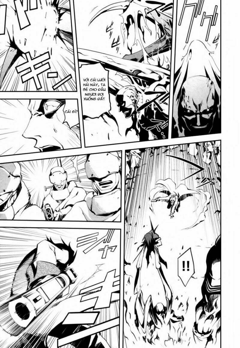 blood soul chapter 1 22