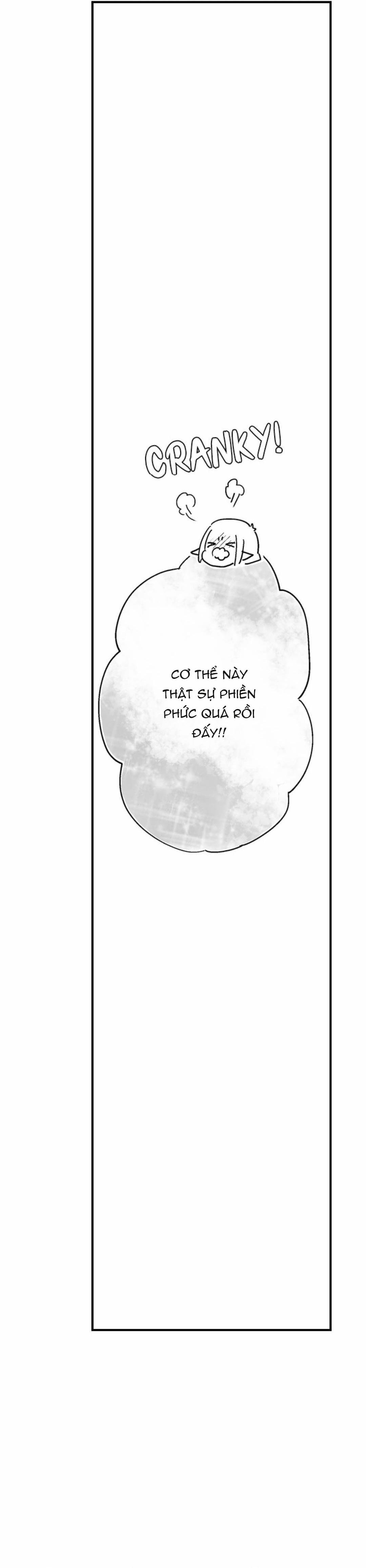 tôi chỉ muốn mang người yêu đã chết trở về chapter 21 5