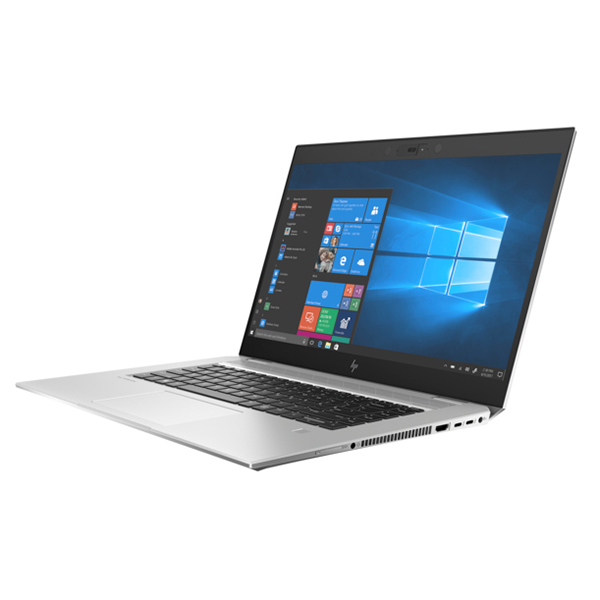 Laptop HP EliteBook 1050 G1 3TN94AV Core i5-8300H/Free Dos (15.6 inch) (Silver) - Hàng Chính Hãng