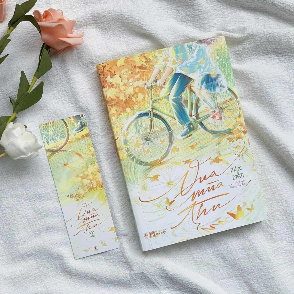 Qua Mùa Thu ( Bản Đặc Biệt/ Bản Thường ) - Mộc Điềm - Linh Lan