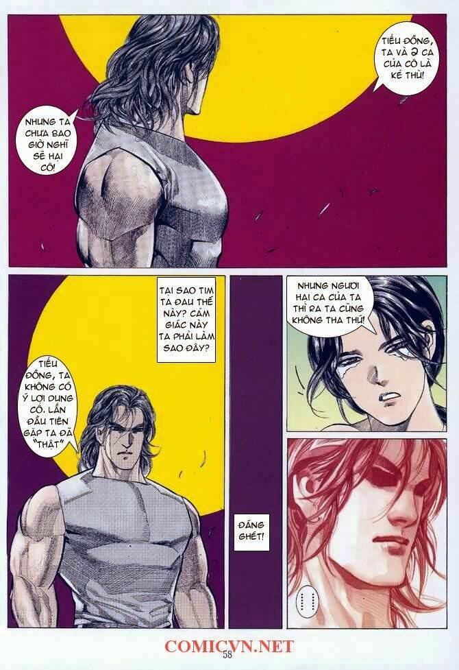 hải hổ 1 chapter 18 24