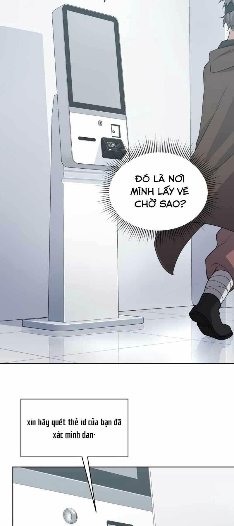 sự trở lại của người chơi sau 10000 năm chapter 10 32