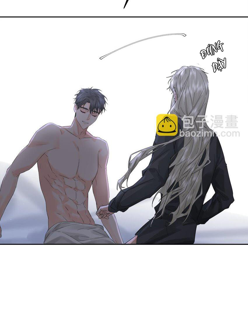 tình cũ là vua chapter 25 10