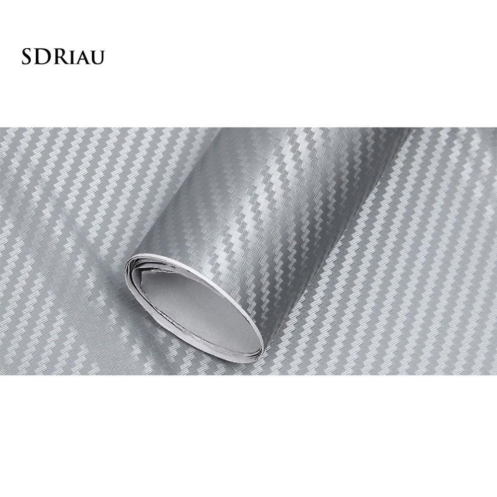 Miếng Dán 3d Chống Thấm Nước Cho Xe Hơi