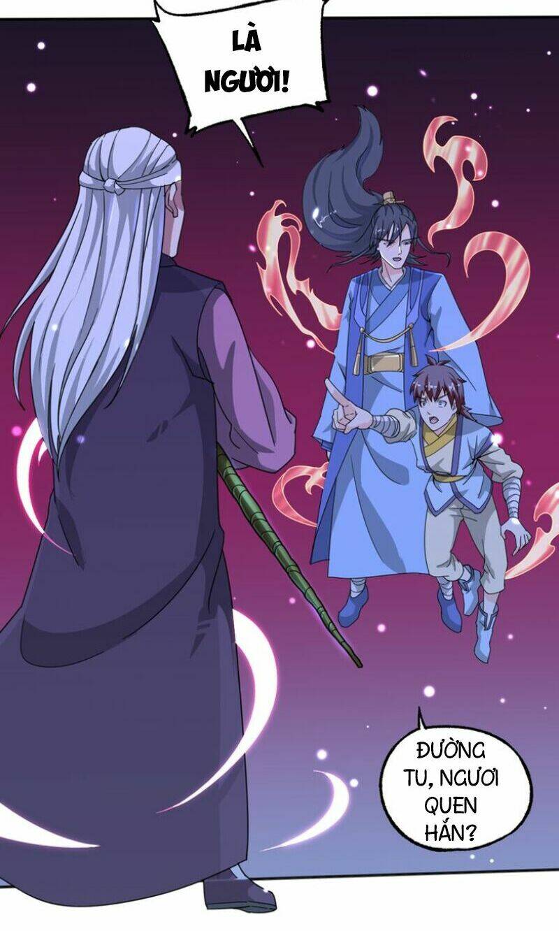 thiên mệnh cửu tinh chapter 10 4