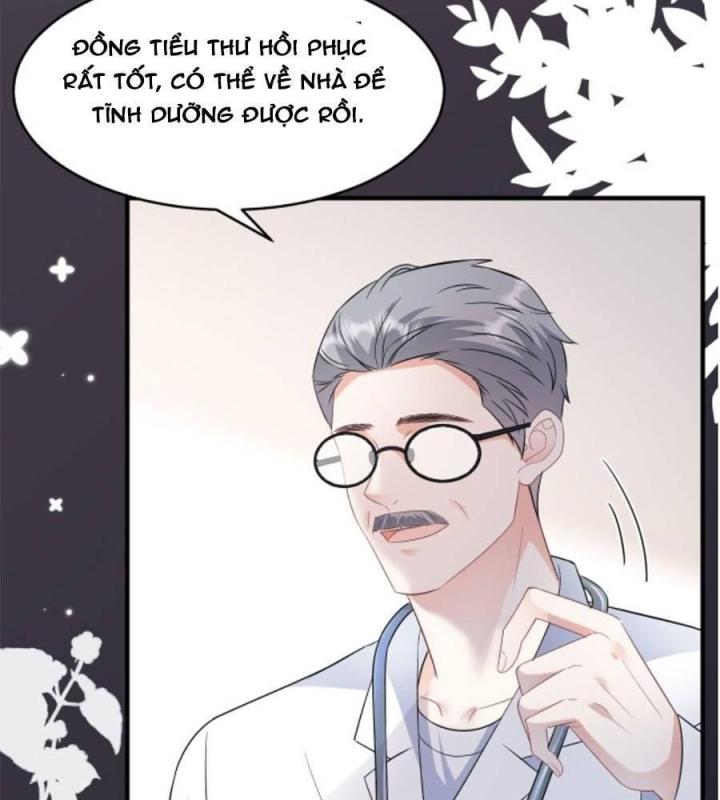 đại tiểu thư có thể có bụng dạ gì xấu chứ! (full) chapter 59 27