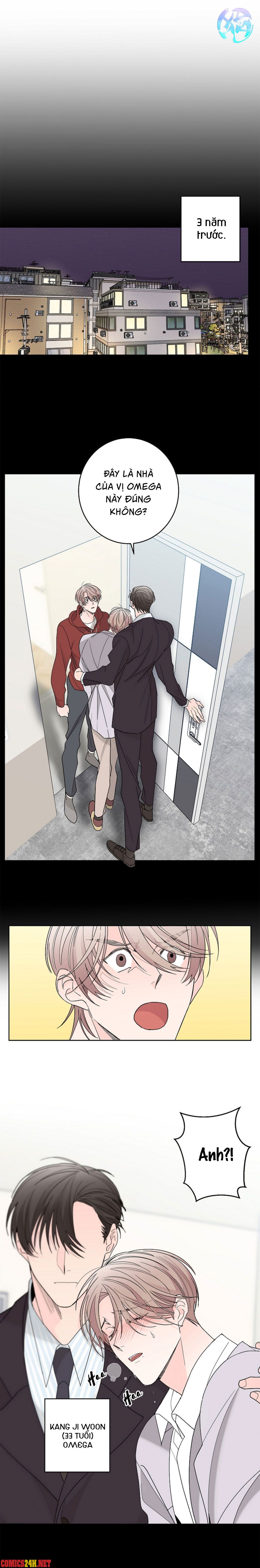 tình yêu nảy mầm chapter 1 12