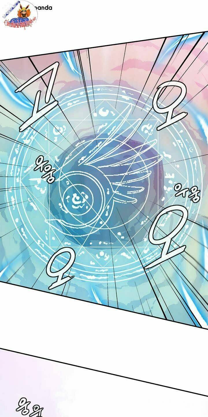 ảo mộng vương chapter 60 28