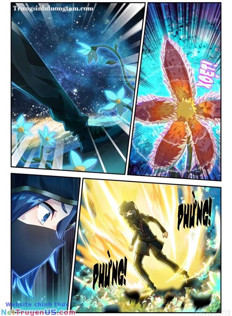 đấu la đại lục 5 - đường tam trùng sinh chapter 151 14