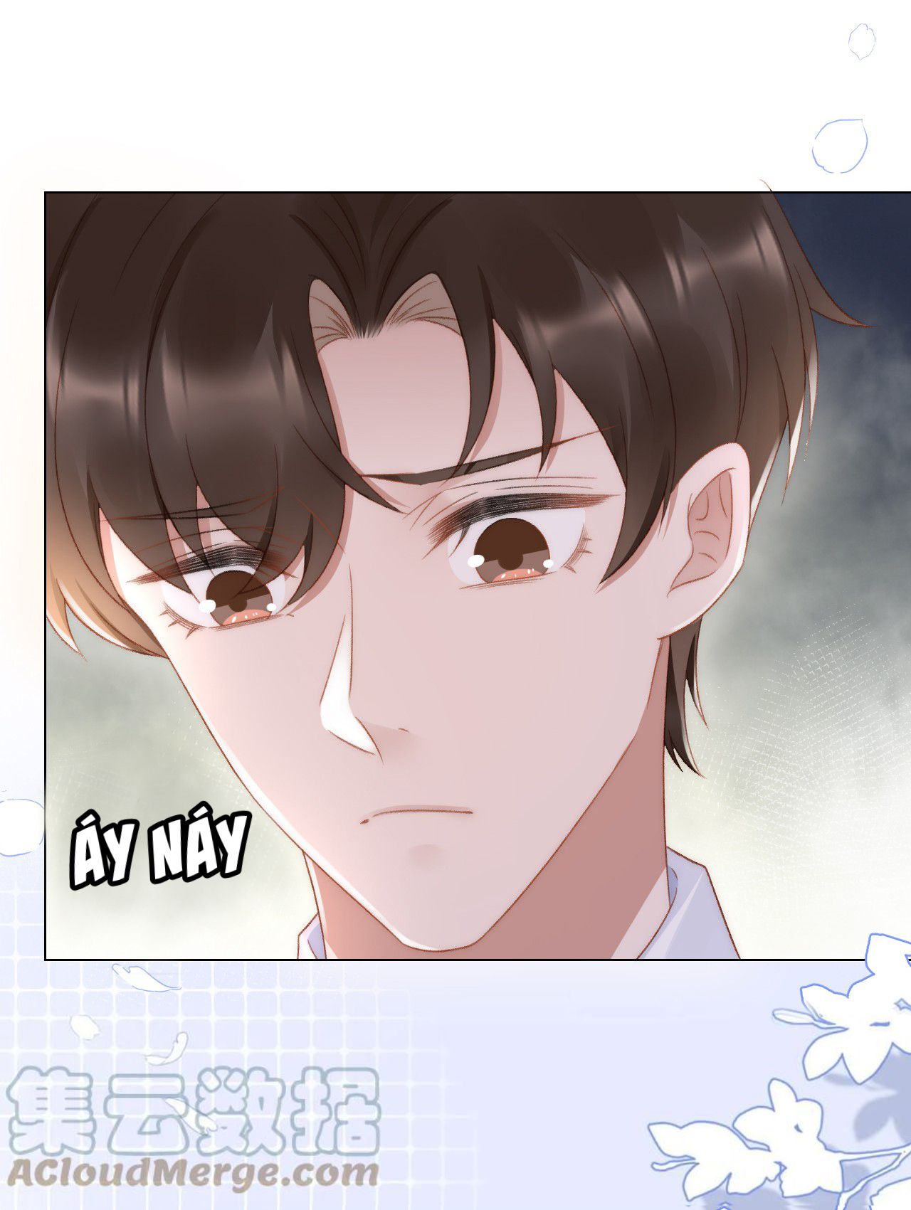 ta sinh con cho tổng tài chapter 40 40