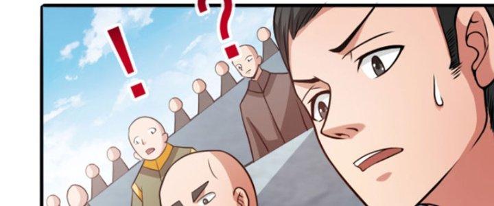 ẩn cư mười vạn năm, đời sau mời ta rời núi chapter 20 161