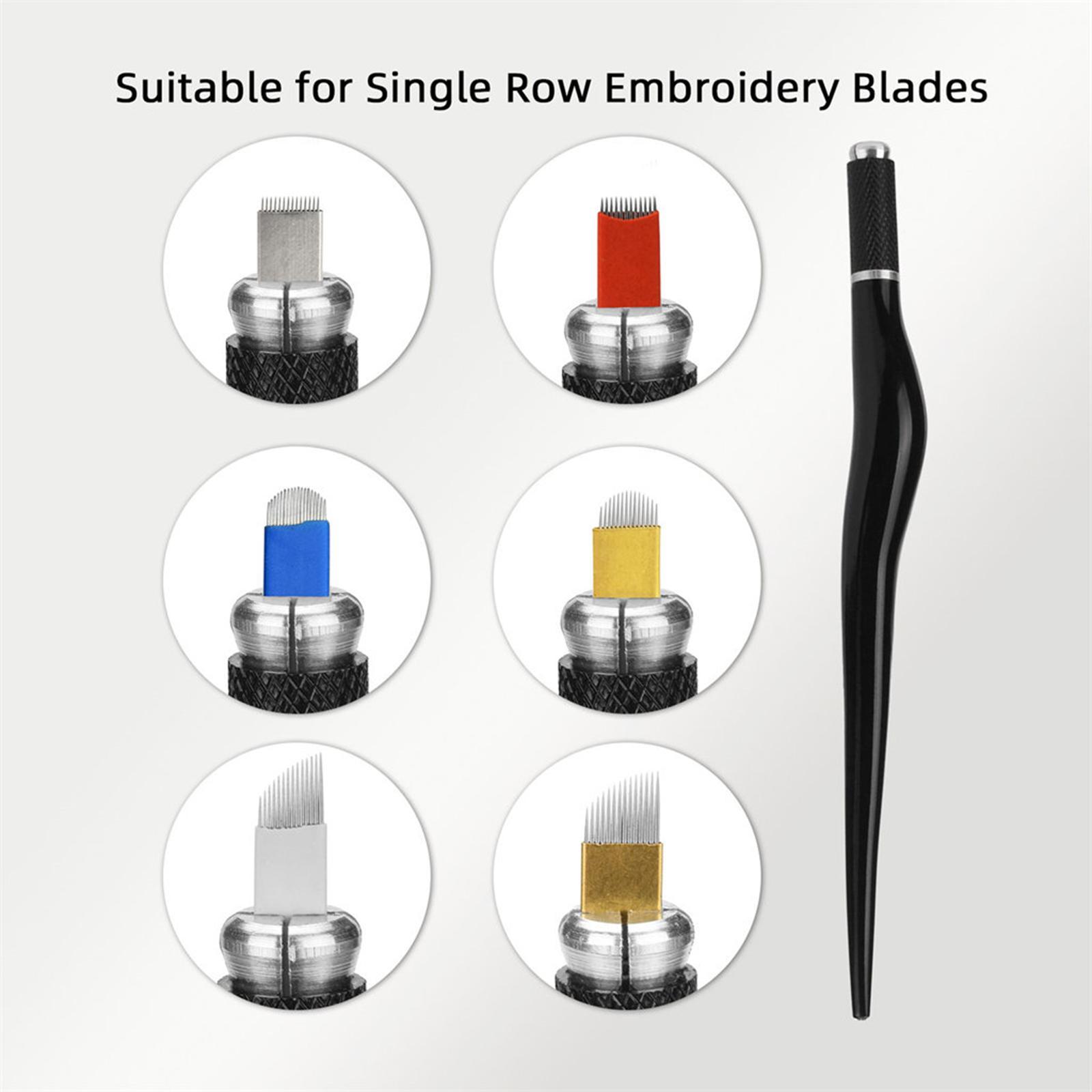 Universal  Pen Eyebrow Pens Lip Liner Anti Slip Fog Eyebrow