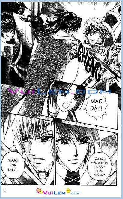 tinh nguyệt ảo cảnh chapter 5 5