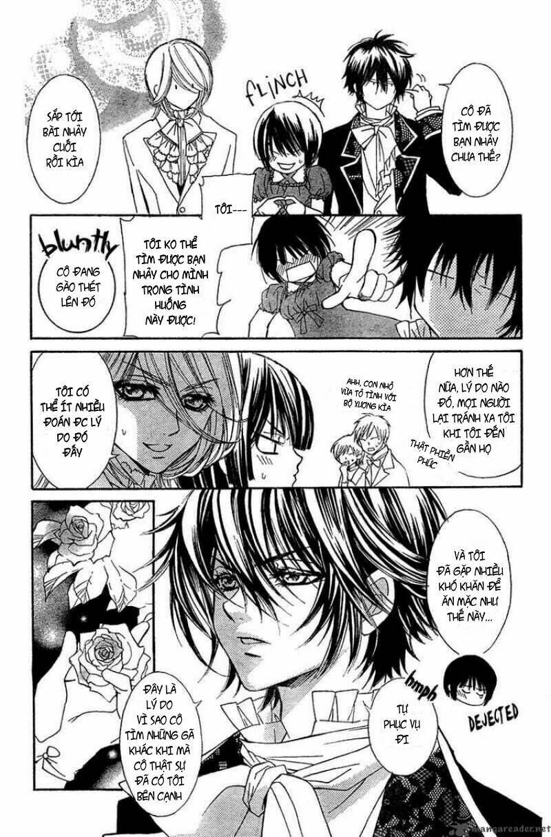 shounen dolls chapter 3 41