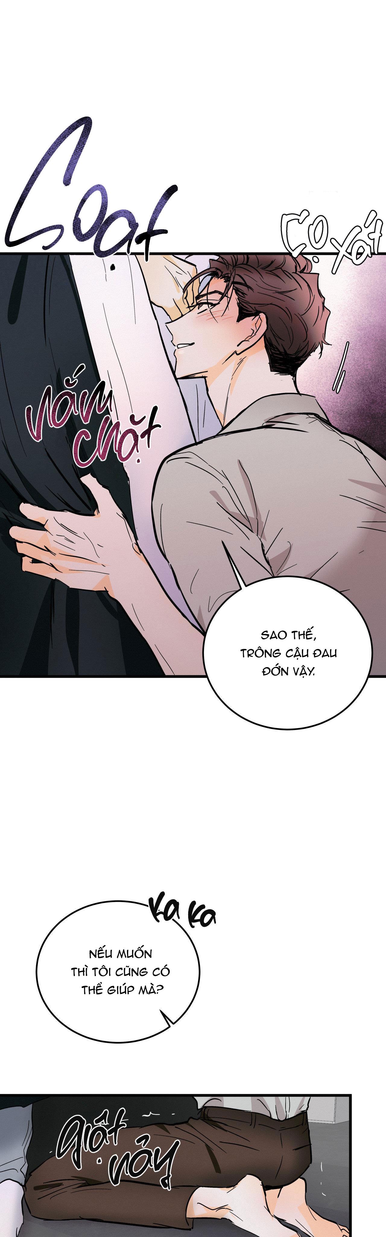 lie again chapter 9 24