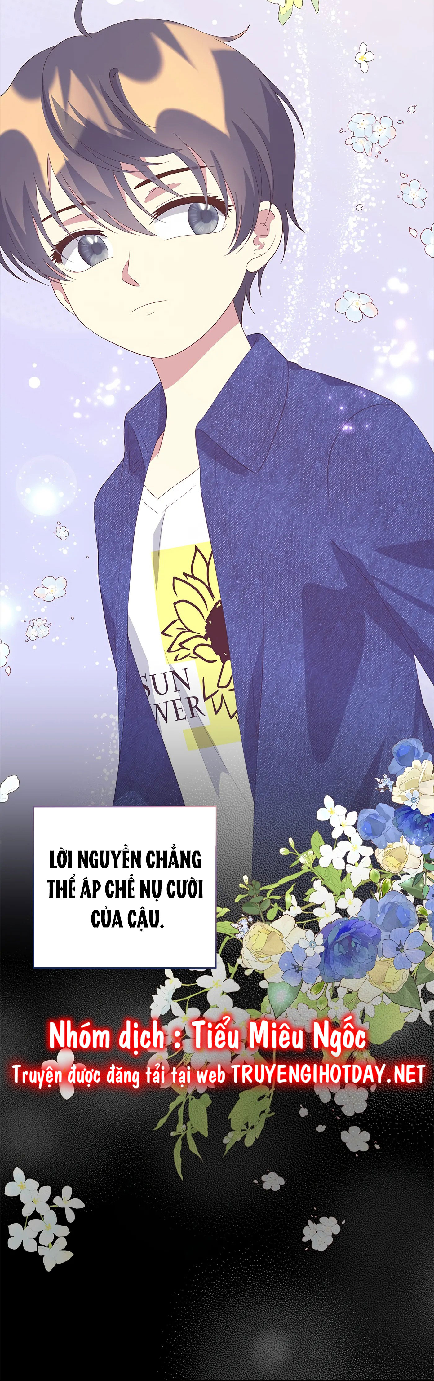 tôi không phải là nữ anh hùng chapter 107 7
