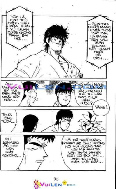 truyền nhân atula - shura no mon i chapter 36 96