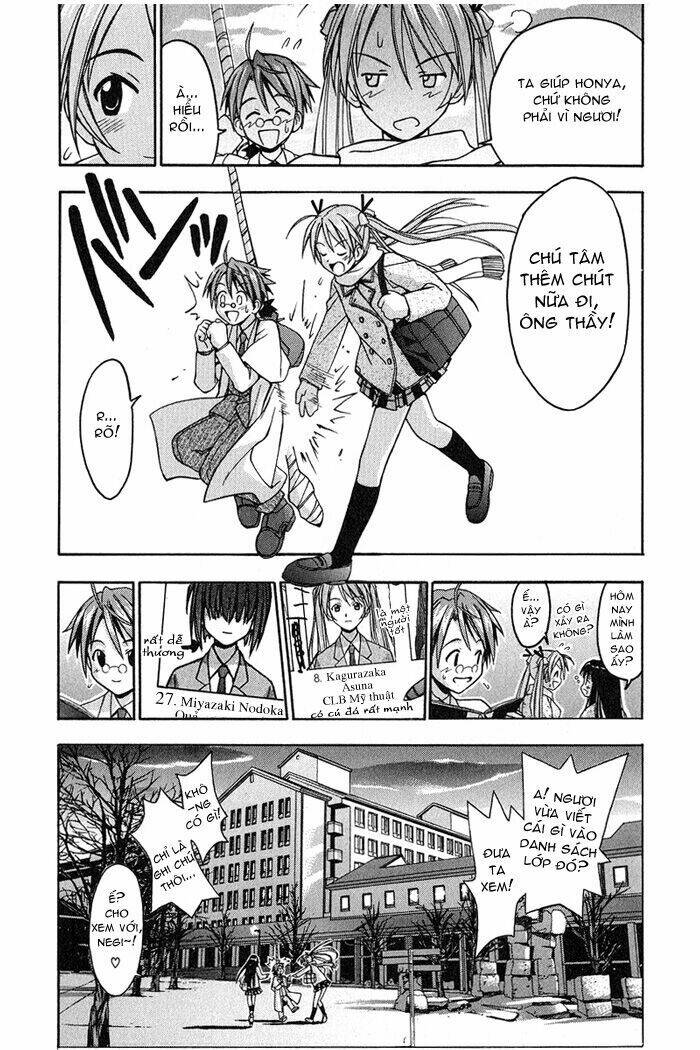 bậc thầy ma pháp chapter 2 27