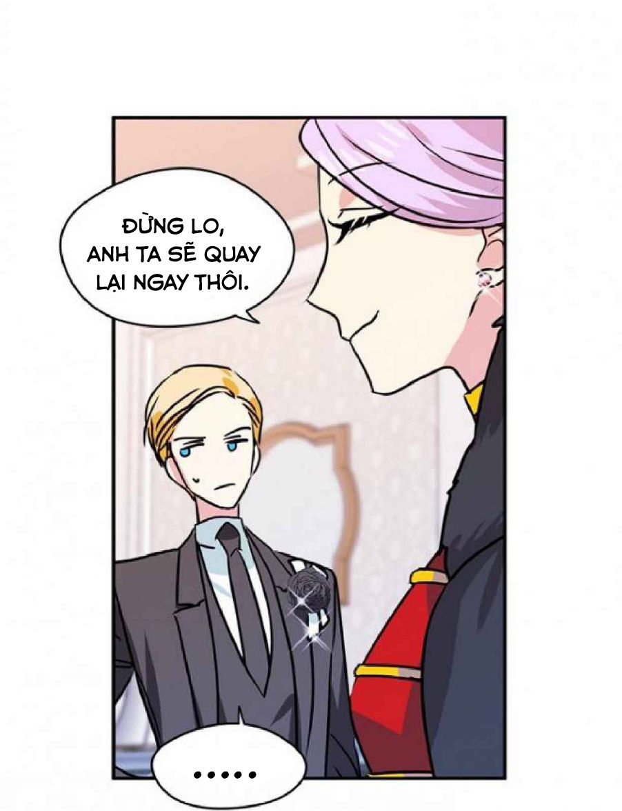 người hầu của tôi chapter 13.1 3