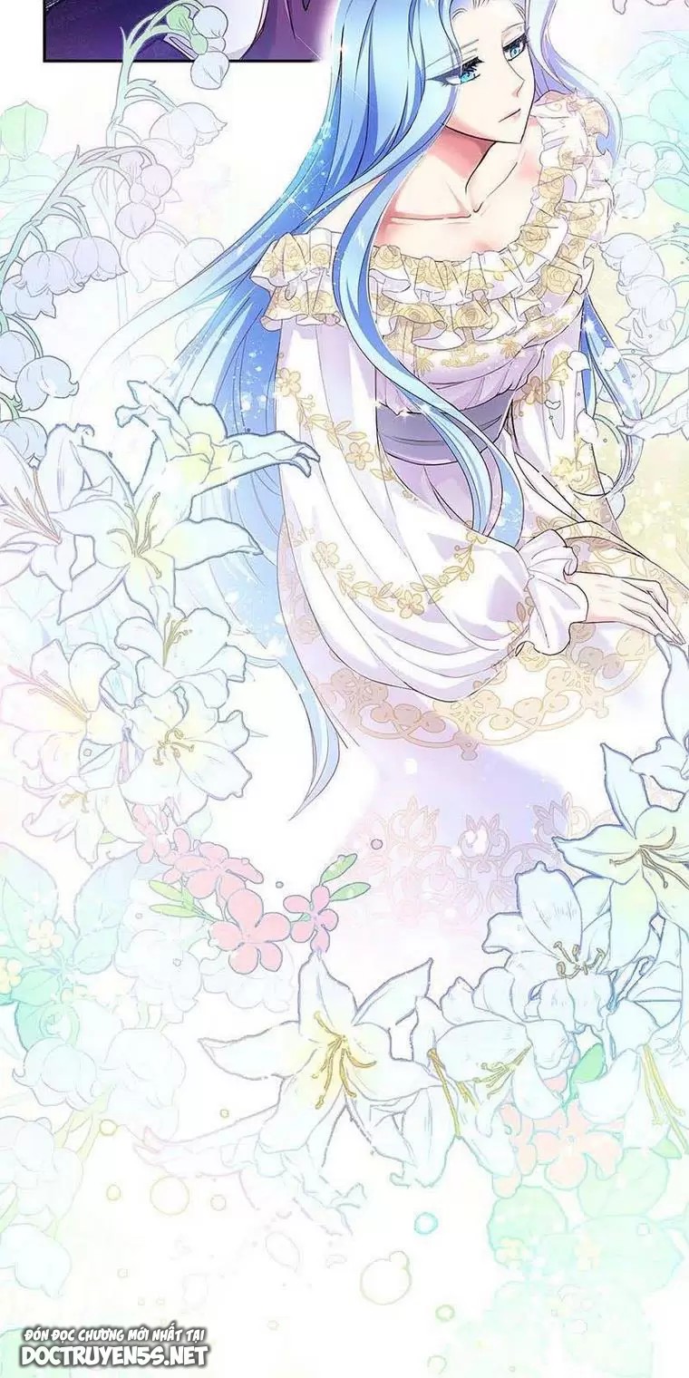 nếu tôi là nhân vật phản diện liệu tôi sẽ chết chapter 7 36