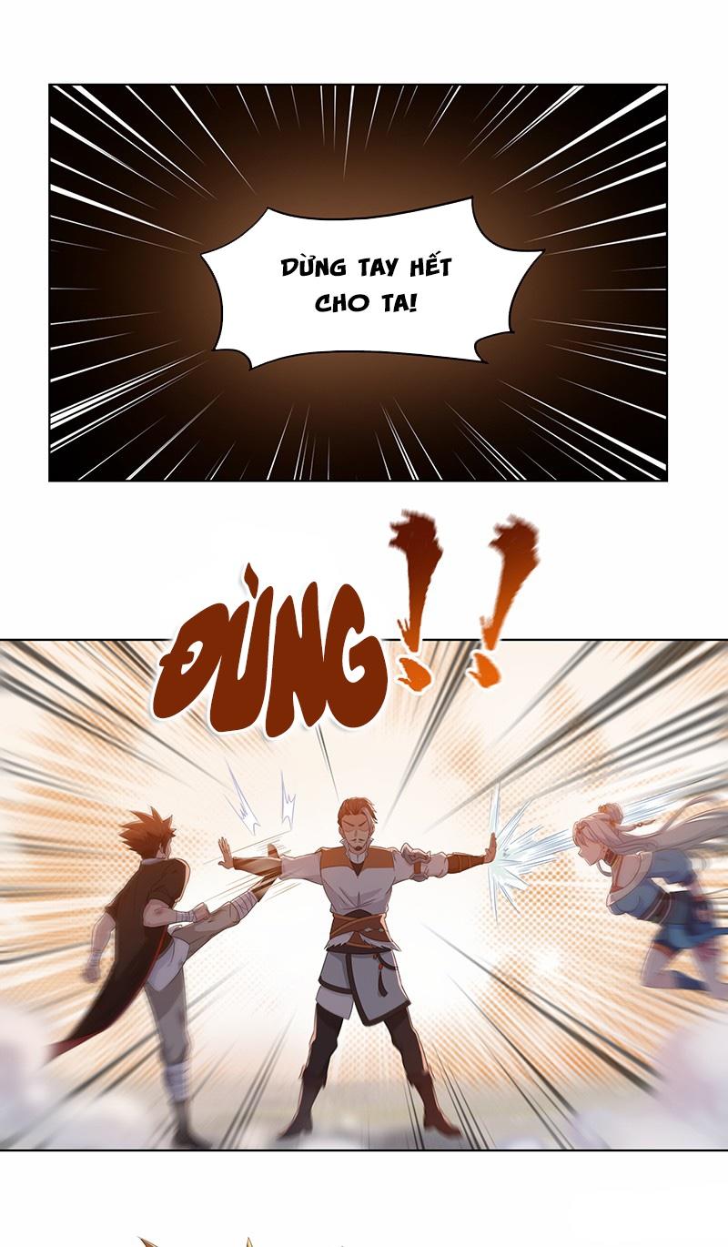 thiên vực thần tọa chapter 14 8