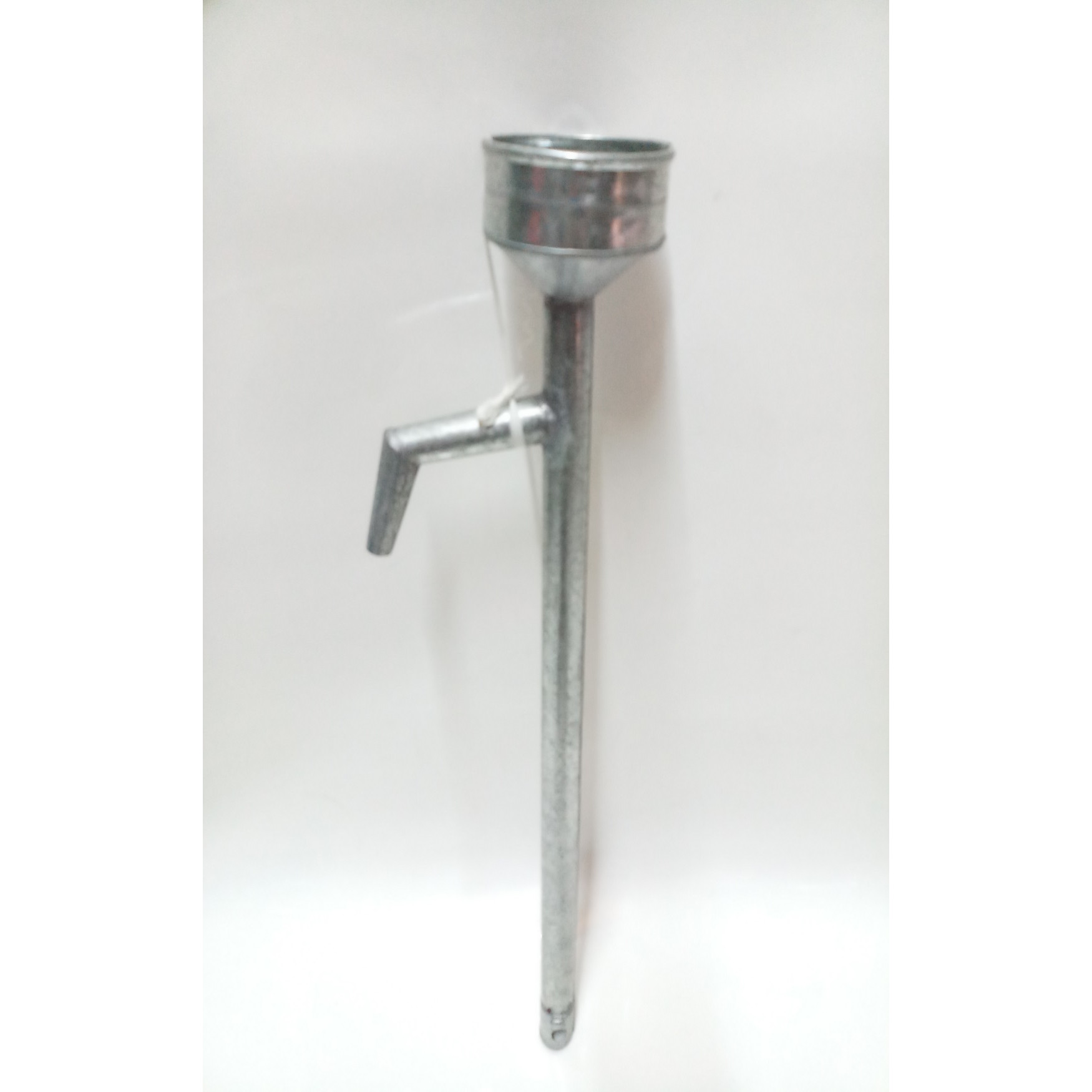 ỐNG BƠM DẦU TON KÉO TAY NHỎ DÀI 60CM.