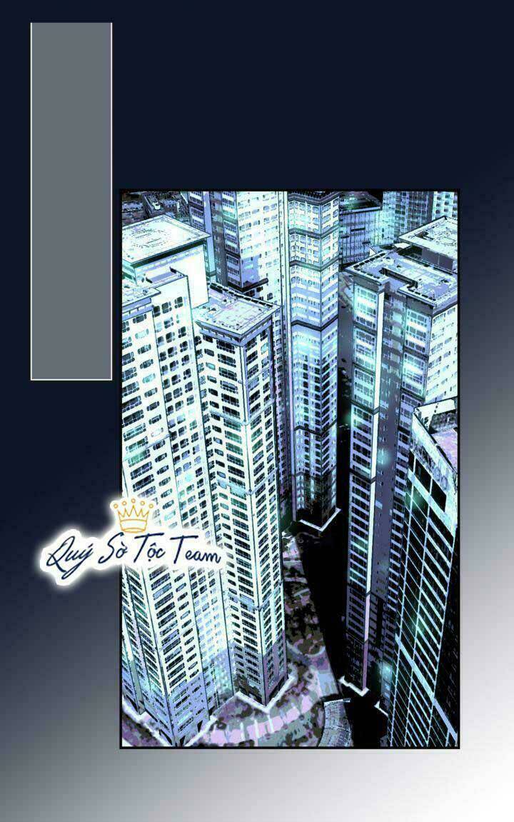 tiếp xúc chí mạng chapter 19 35