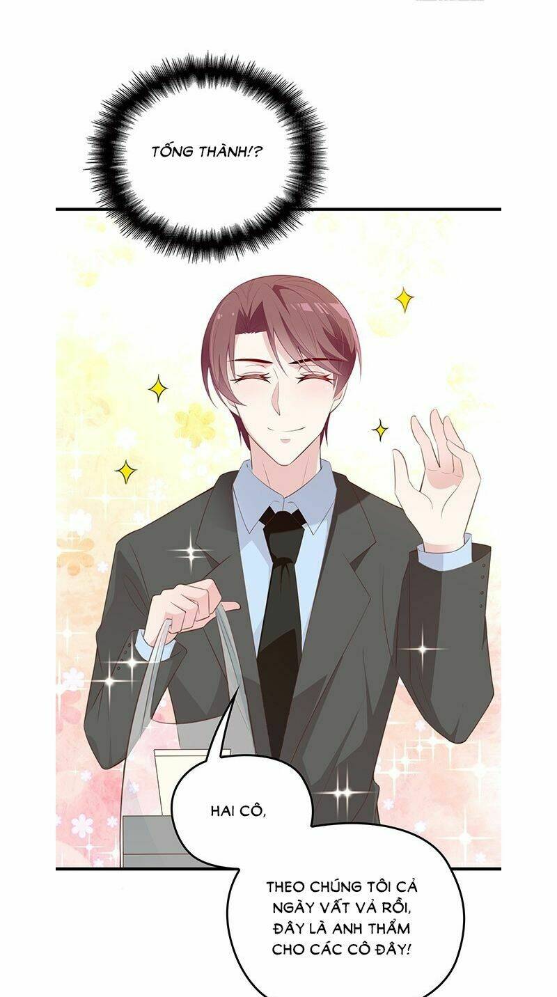 bí mật kết hôn với ảnh đế: vợ ơi đến đây tấn công đi nào chapter 43 14