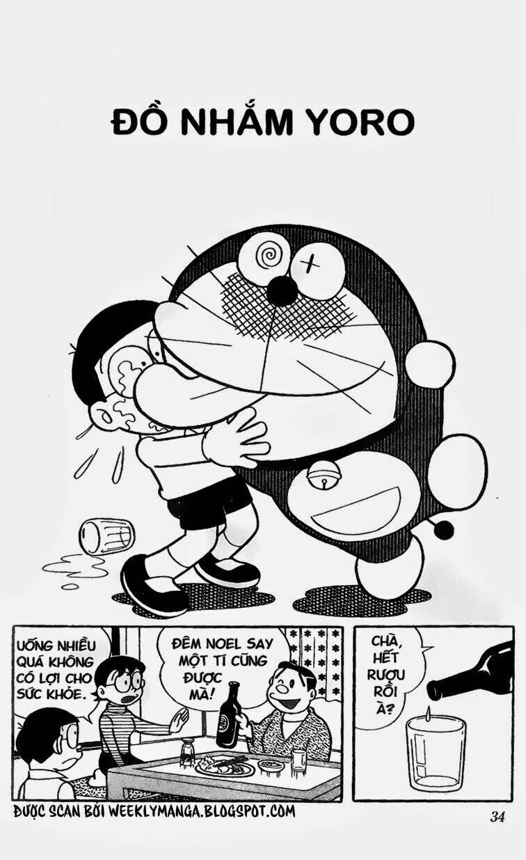 doraemon chapter 170 2