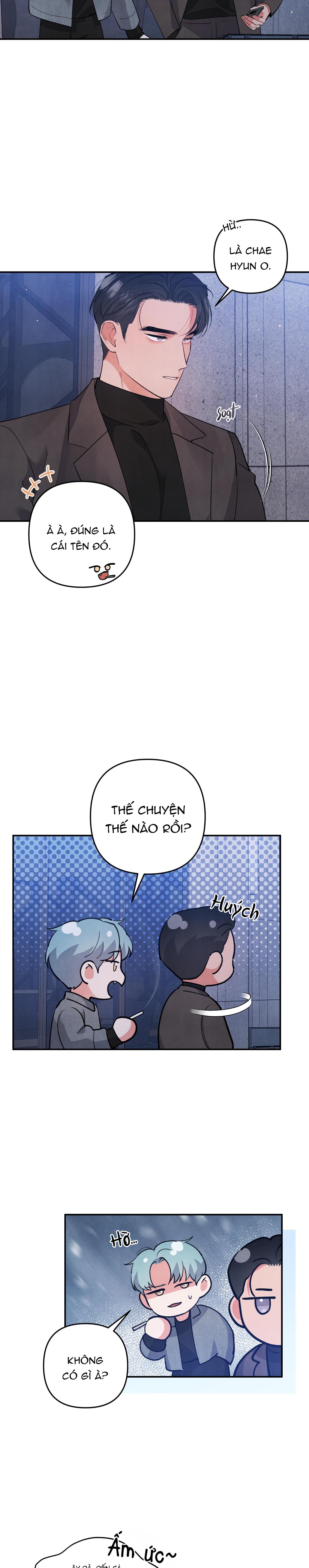 mối quan hệ ngu ngốc chapter 59 18