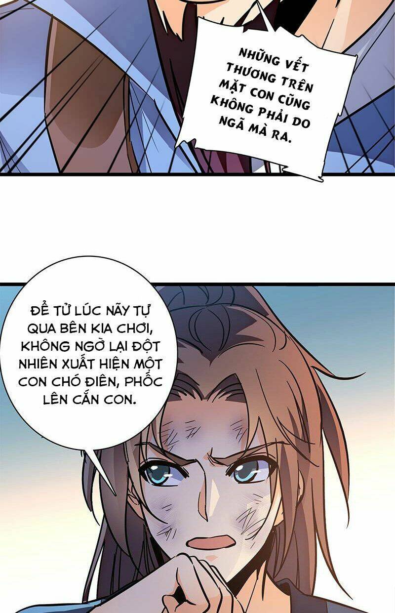 thần điêu hiệp lữ (new 2020) chapter 23 9