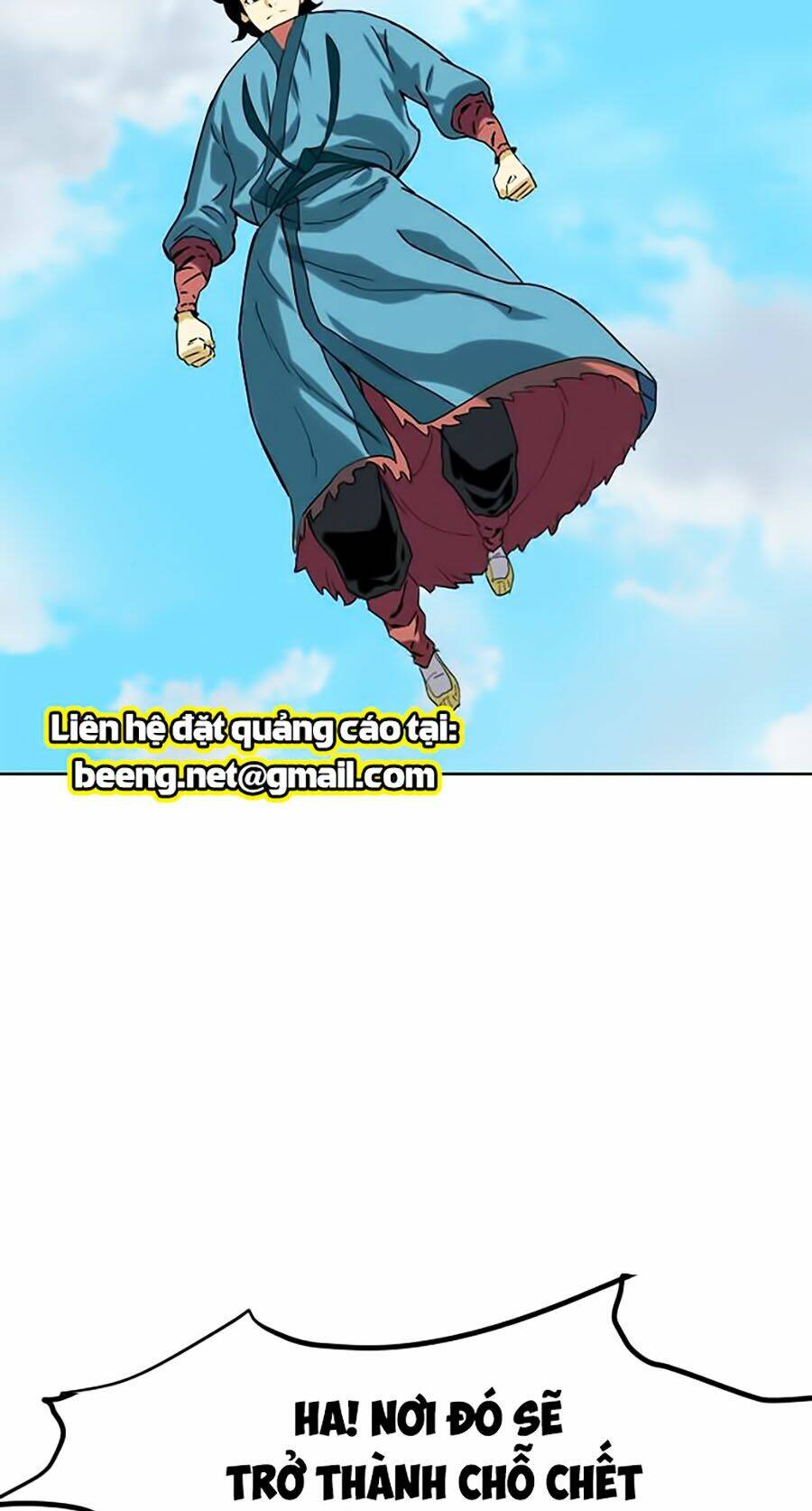 thiên hạ đệ nhất chapter 4 126