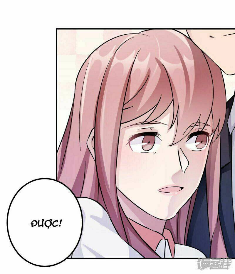 mạc thiếu bức hôn: vợ mới khó chống đỡ chapter 93 29