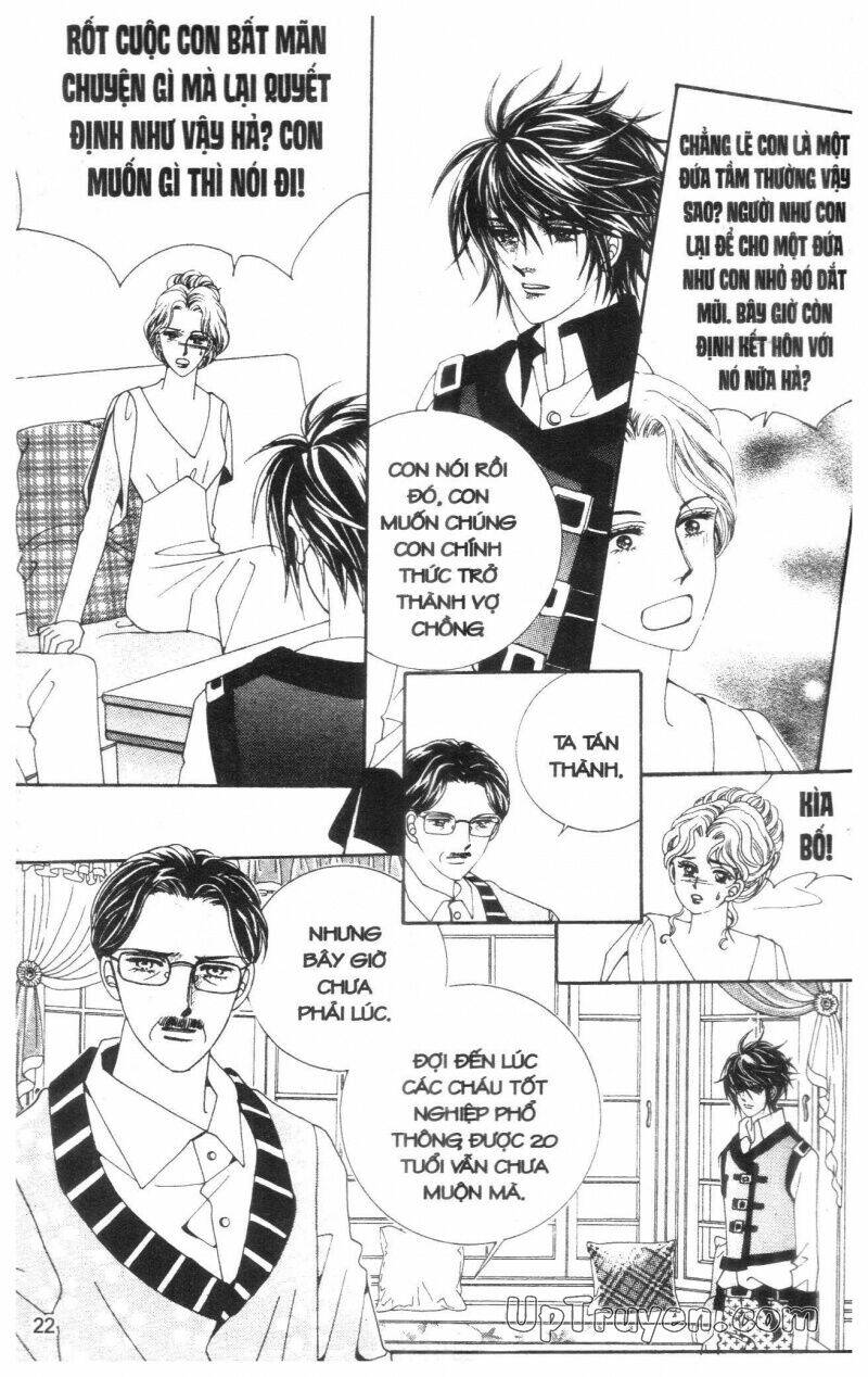 vợ chồng trẻ con bản đẹp chapter 12 19