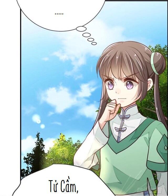 trọng sinh thành tiểu nha đầu chapter 9 12